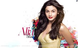 Alia Bhatt